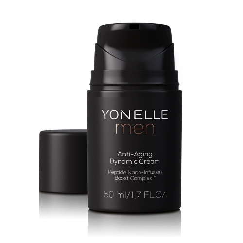 YONELLE MEN Ultra-Hydrating Comfort Cream