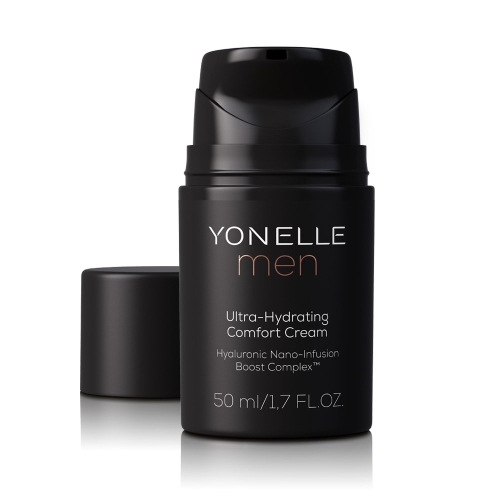 YONELLE MEN Ultra-Hydrating Comfort Cream