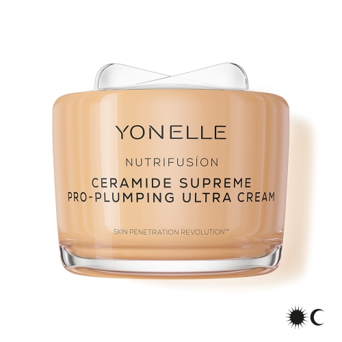 NUTRIFUSÍON Wypełniający Ultra-Krem Z Ceramidami Supreme